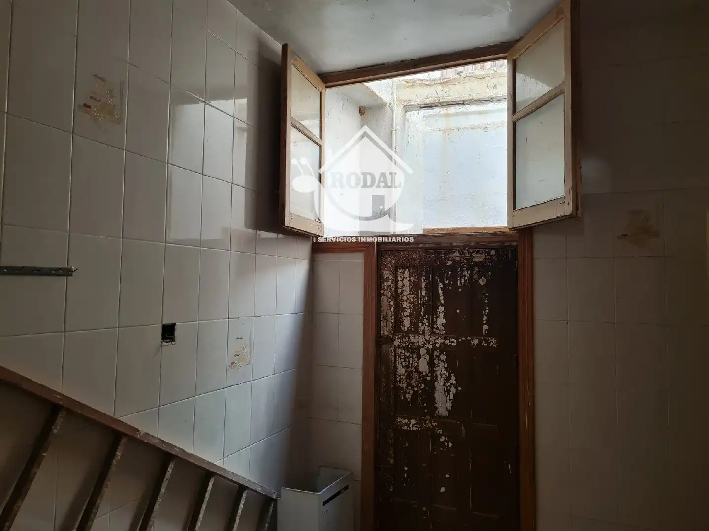 Casa o chalet en venta en Malaga, Huércal de Almería