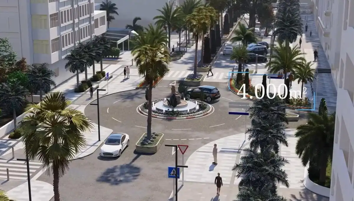 Appartamento con ascensore in vendita a Avenida Costa del Sol, imagen 40