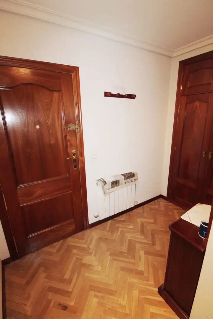 Piso en venta en Ciudad Real con Aire acondicionado, Calefacción y Terraza