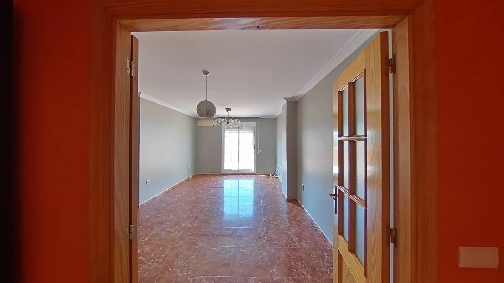 Piso en venta en El Ejido