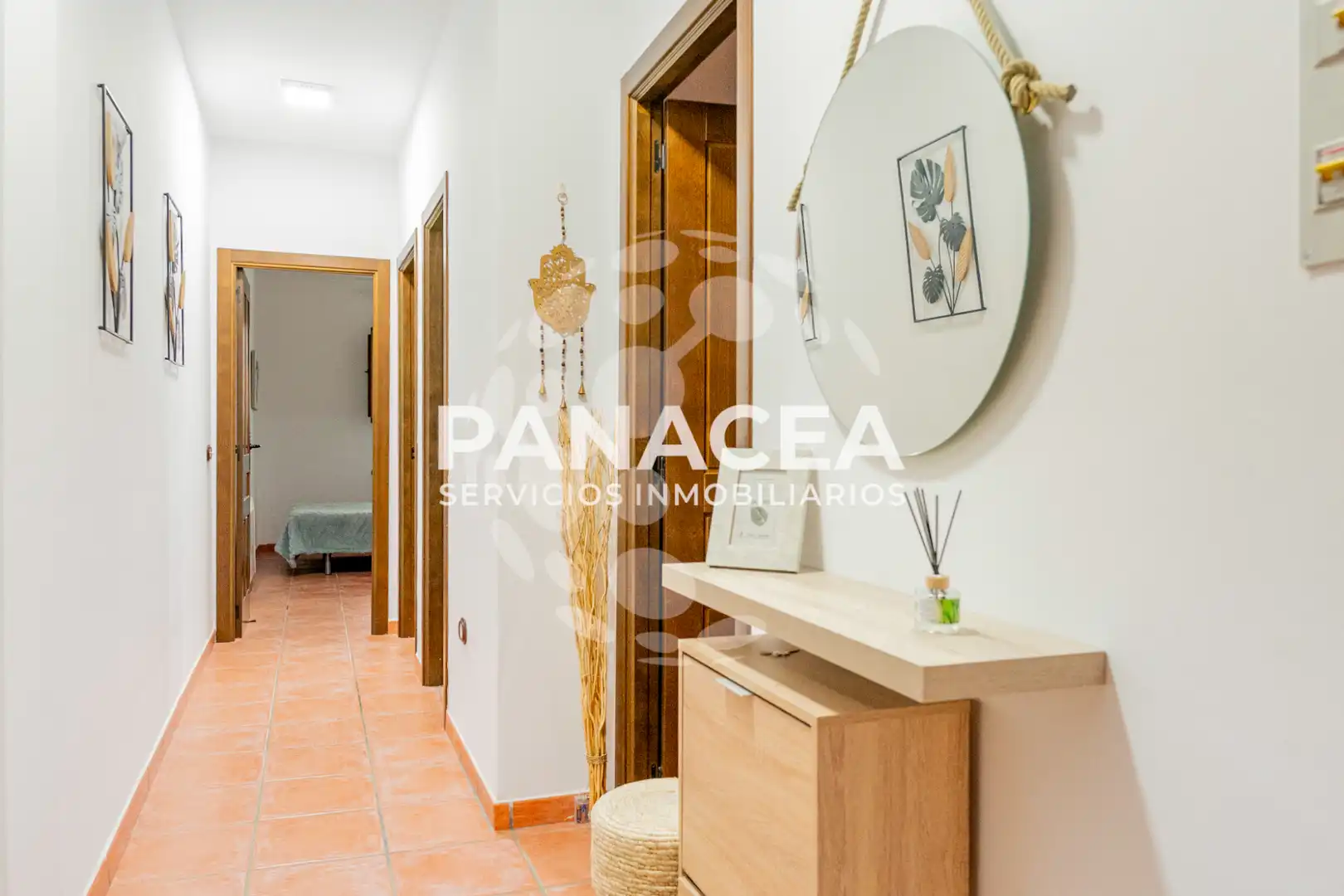 Flat for sale in Ohanes  with Terrace, Storage room and Furnished