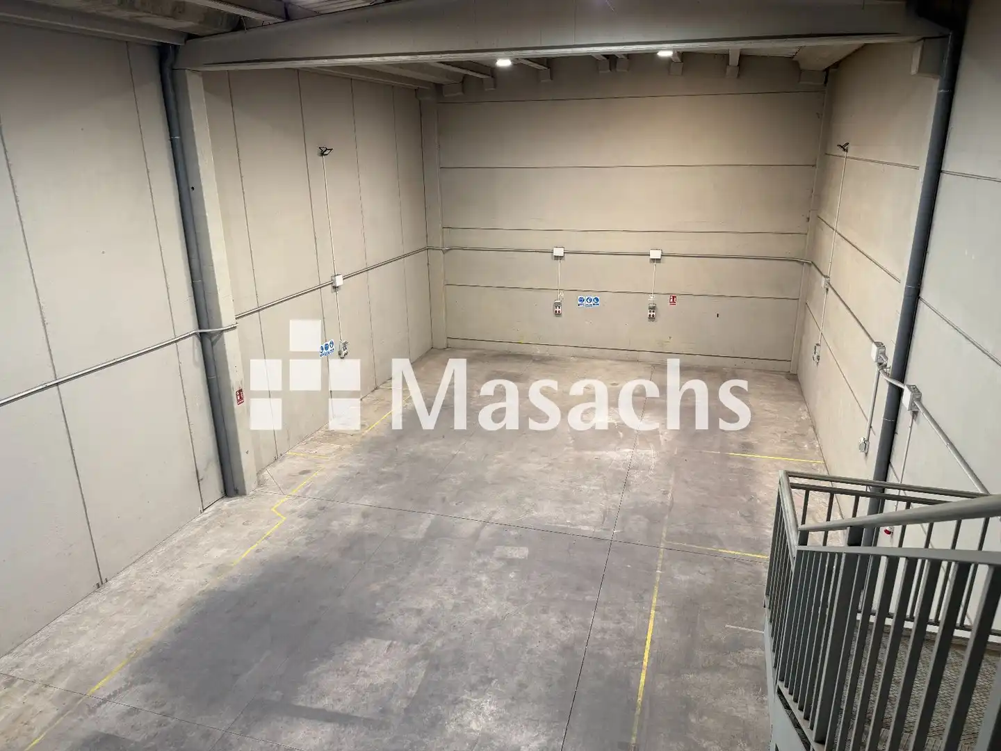 Industrial building to rent in Nord-est, imagen 8
