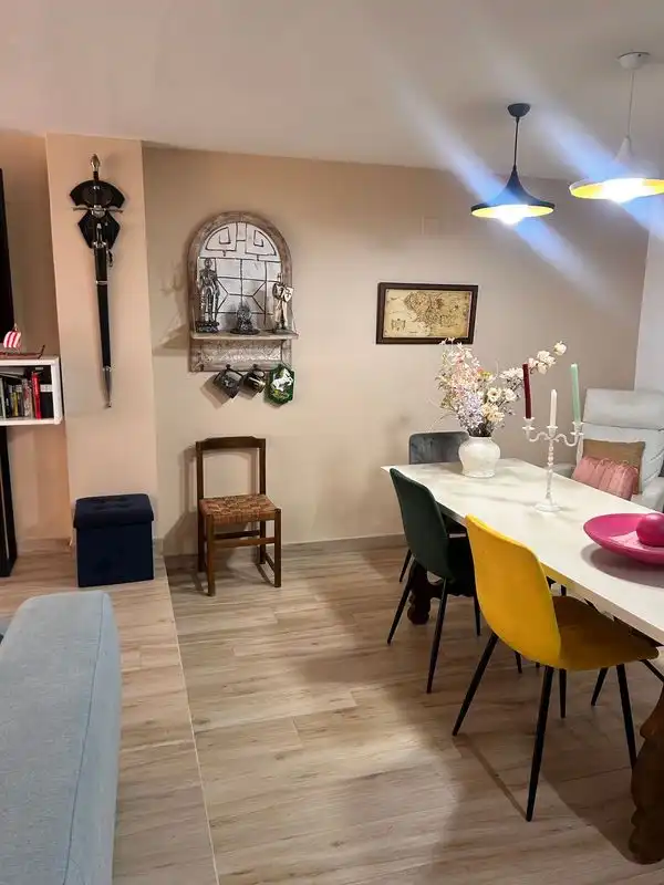 Detached homes for sale in Calle Diego de Mazariegos, 2, Nuevo Hospital
