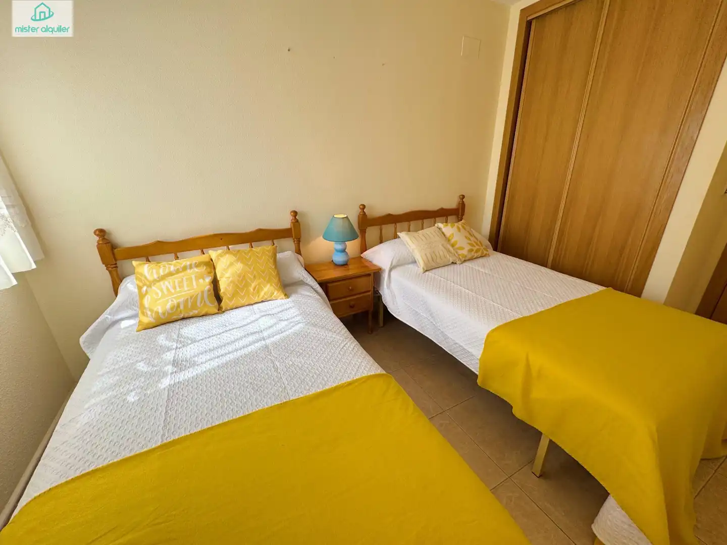 Apartamento con terraza en alquiler en SANT BARTOLOMEU 103, imagen 42