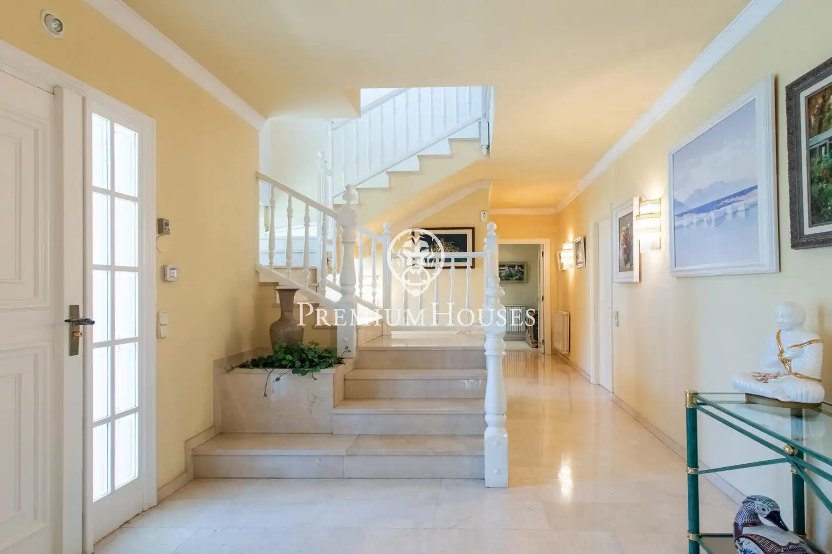 Houses for sale in Bellresguard - Can Teixidó