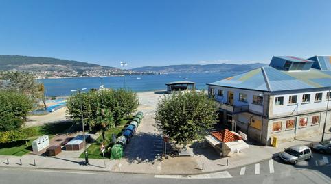 Foto 2 de Piso en venta en  Concepcion Arenal, Moaña, Pontevedra