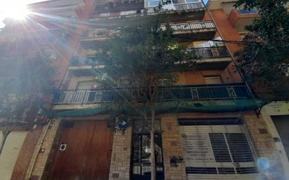 Exterior view of Flat for sale in Reus  with Heating