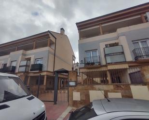 Exterior view of Flat for sale in Collado Villalba  with Terrace