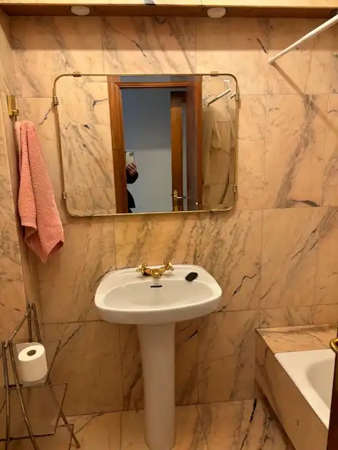 Flat with lift to rent in Rúa da República Arxentina 21, imagen 16