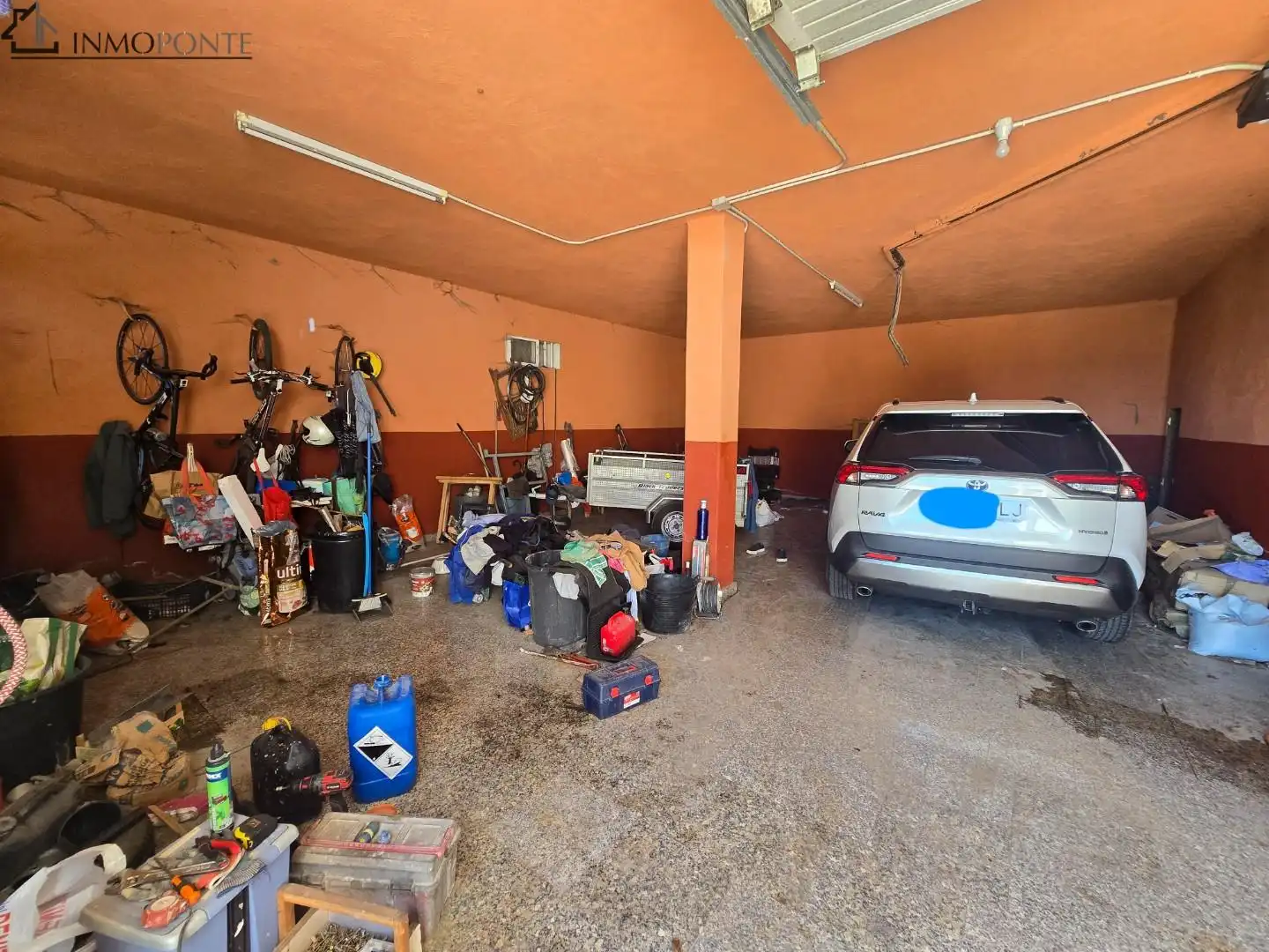 Casa con giardino in vendita a San Xoán de Poio, imagen 67