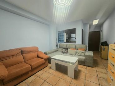 Pis amb piscina en venda a Centro