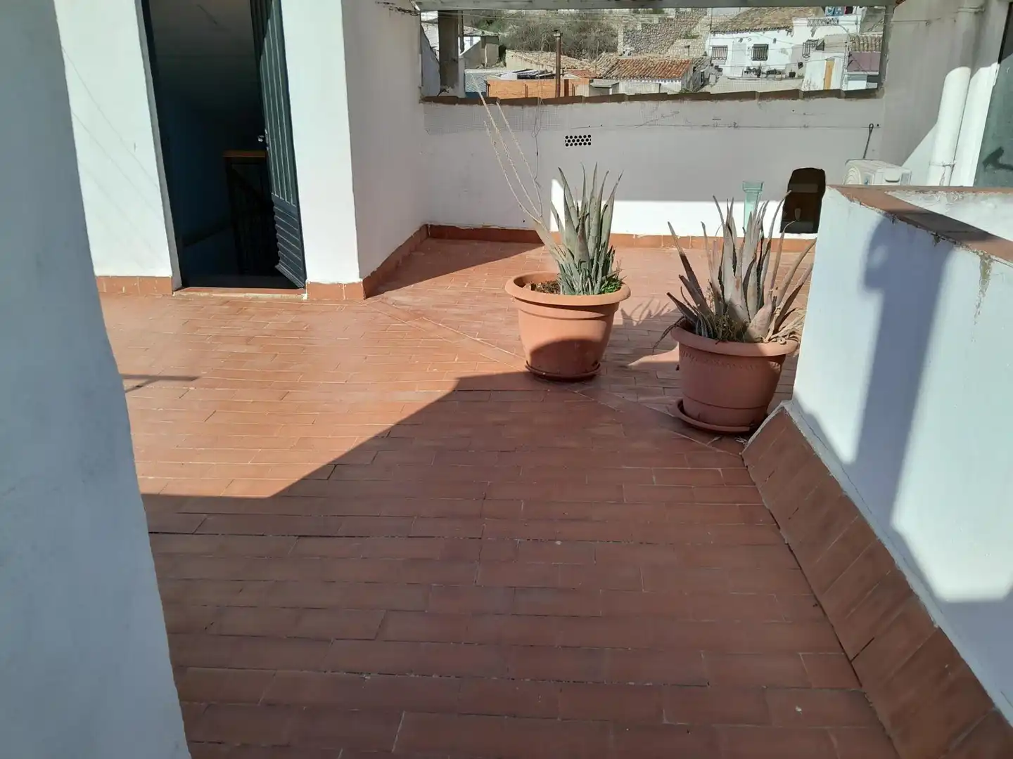Terrassa de Planta baixa en venda en Yecla amb Calefacció, Terrassa i Traster