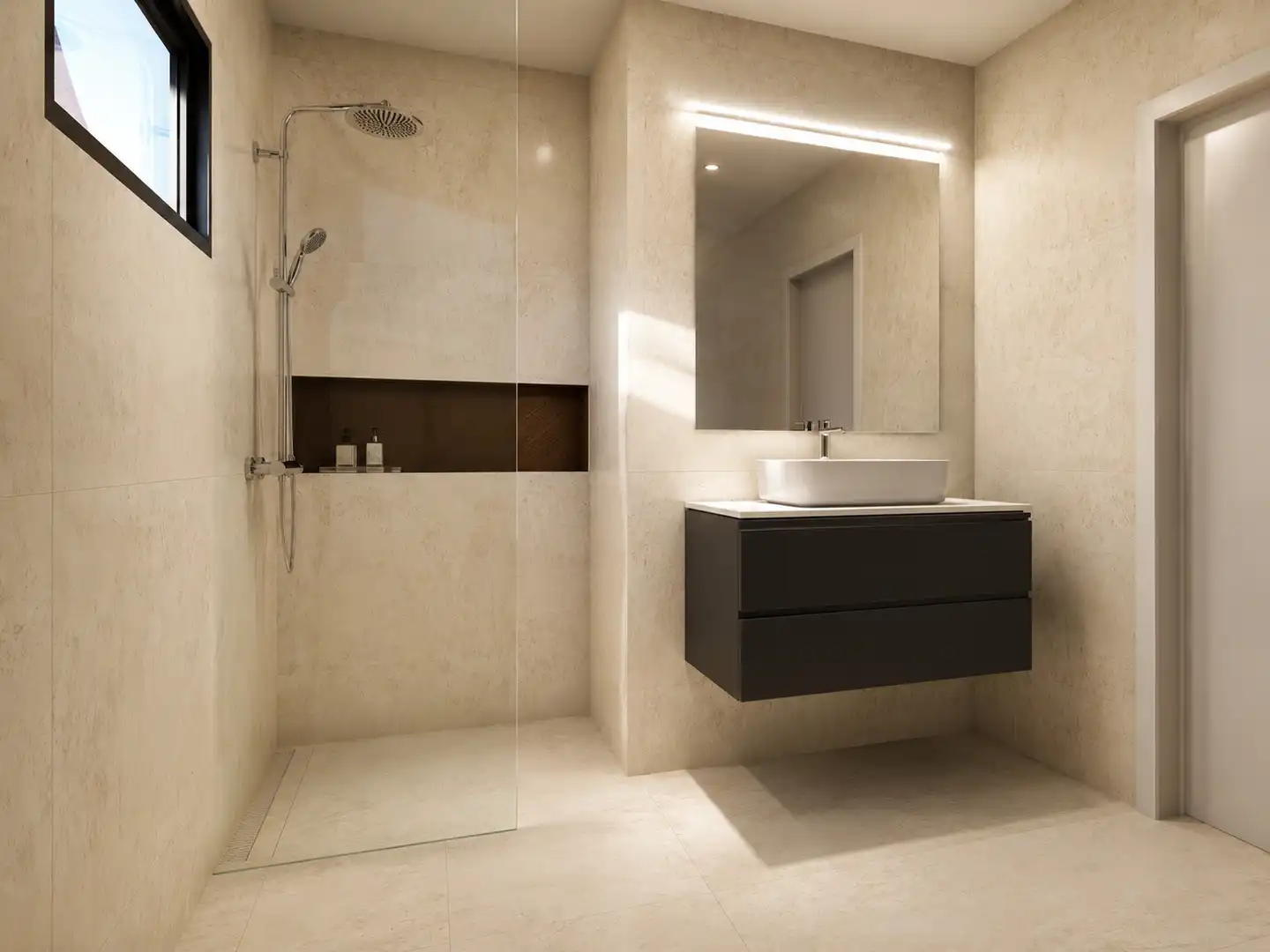 New build Flat with pool for sale in Avenida el Ras Gran, imagen 31