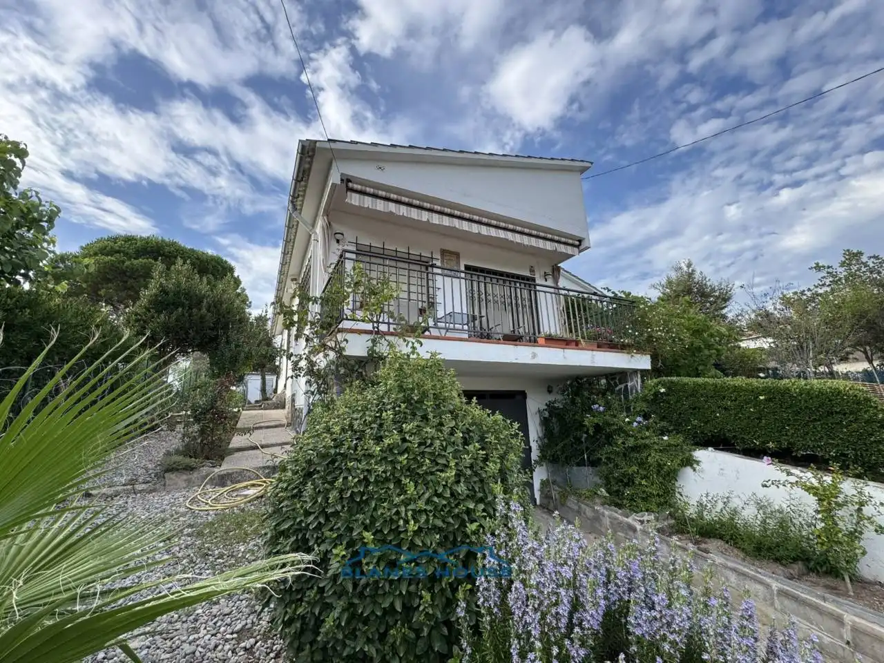 Casa o chalet en venta en Calle Maresme, Residencial Park