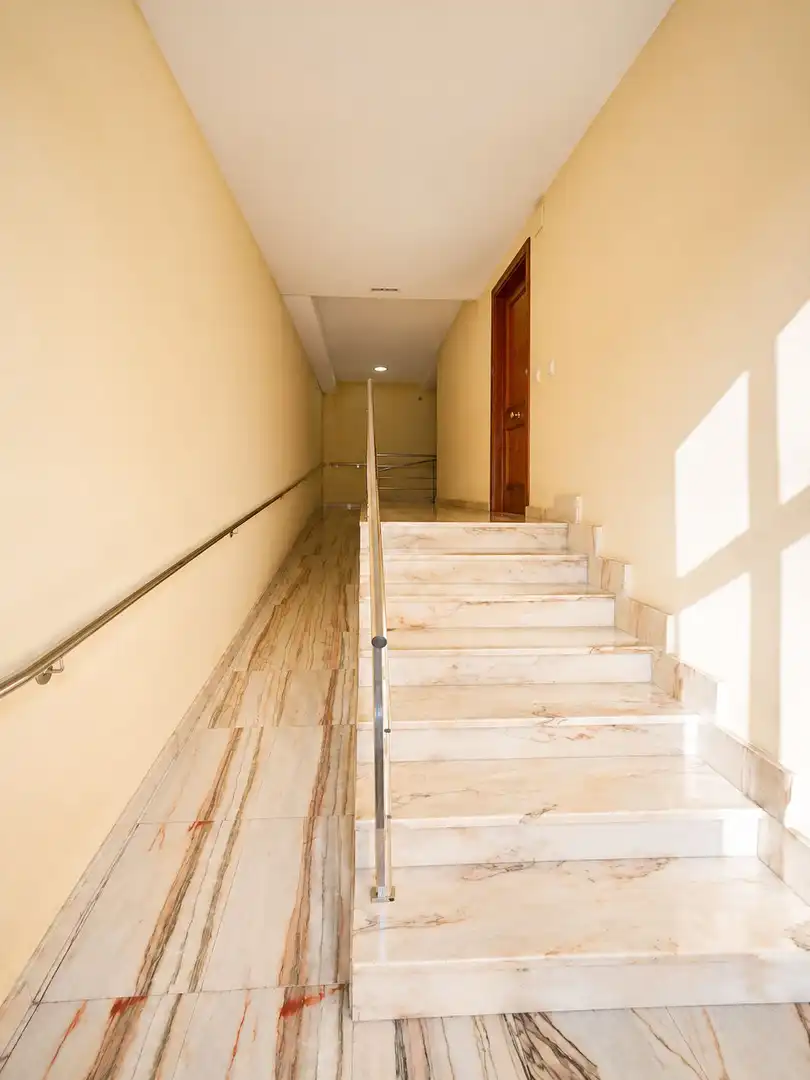 Piso en venta en Oviedo  con Calefacción y Trastero