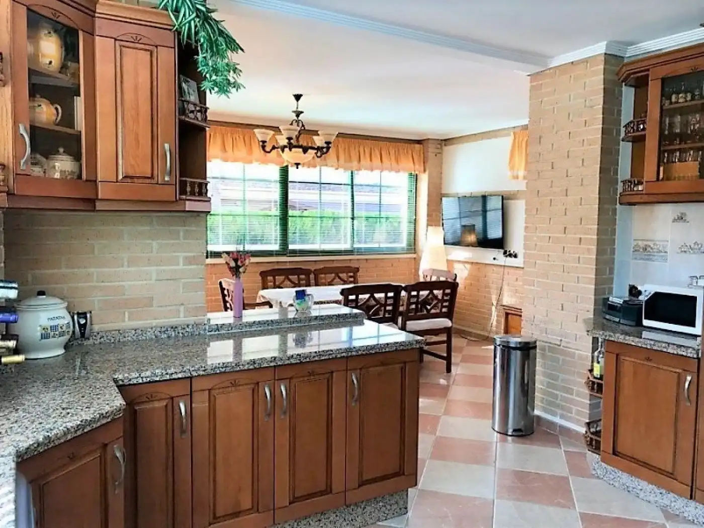 Chalet con piscina en venta en Rincón de Loix, imagen 17