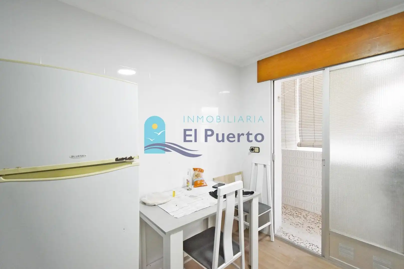 Piso con terraza en venta en Puerto de Mazarrón, imagen 7