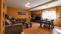 Living room of House or chalet for sale in Sant Pere de Ribes  with Air Conditioner, Heating and Private garden
