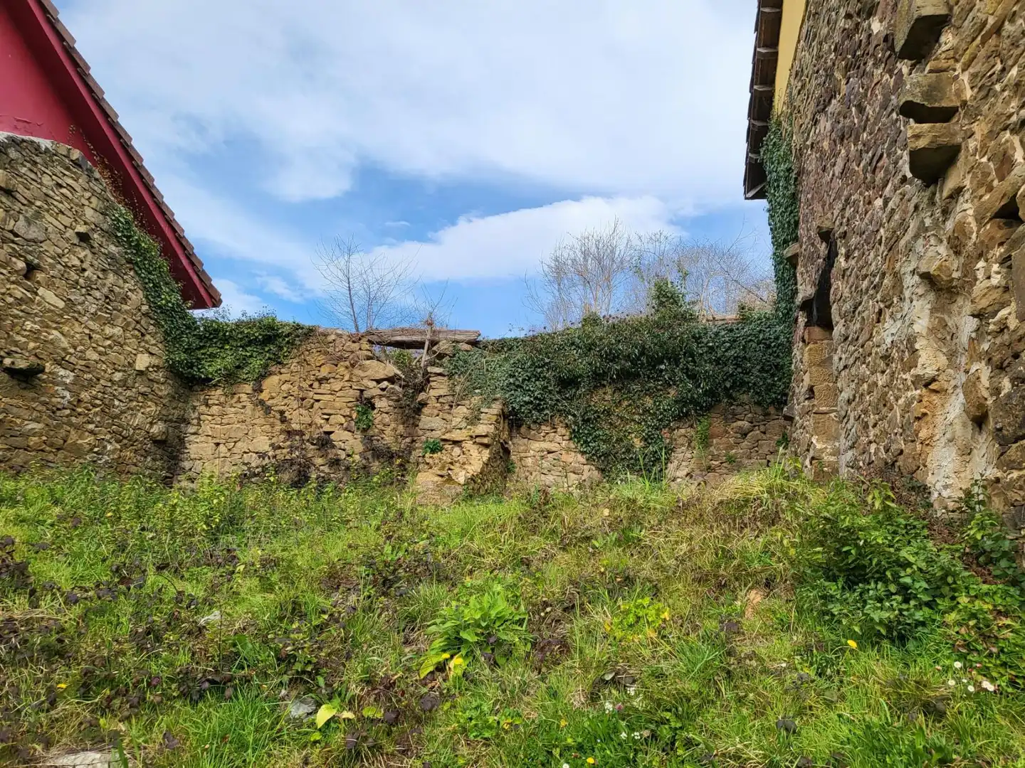 Casa o chalet en venta en Caso