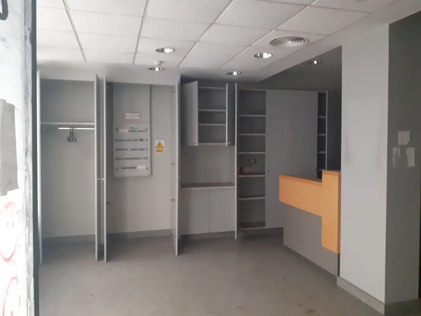 Business premises to rent in Calle del Jacinto, imagen 8