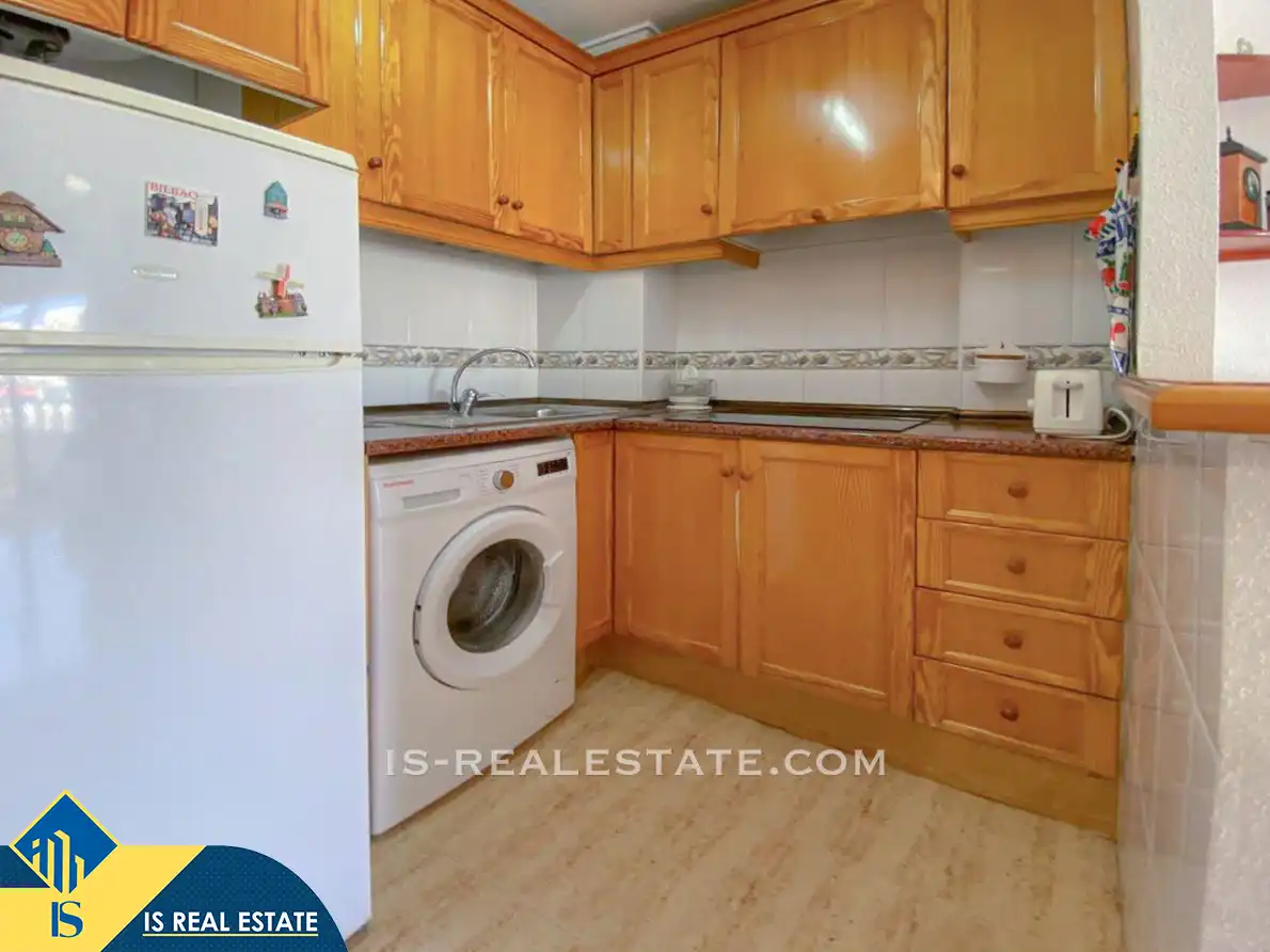Penthouse mit Aufzug zum Verkauf in Playa del Acequión, Náufragos y Rocío del Mar, imagen 6