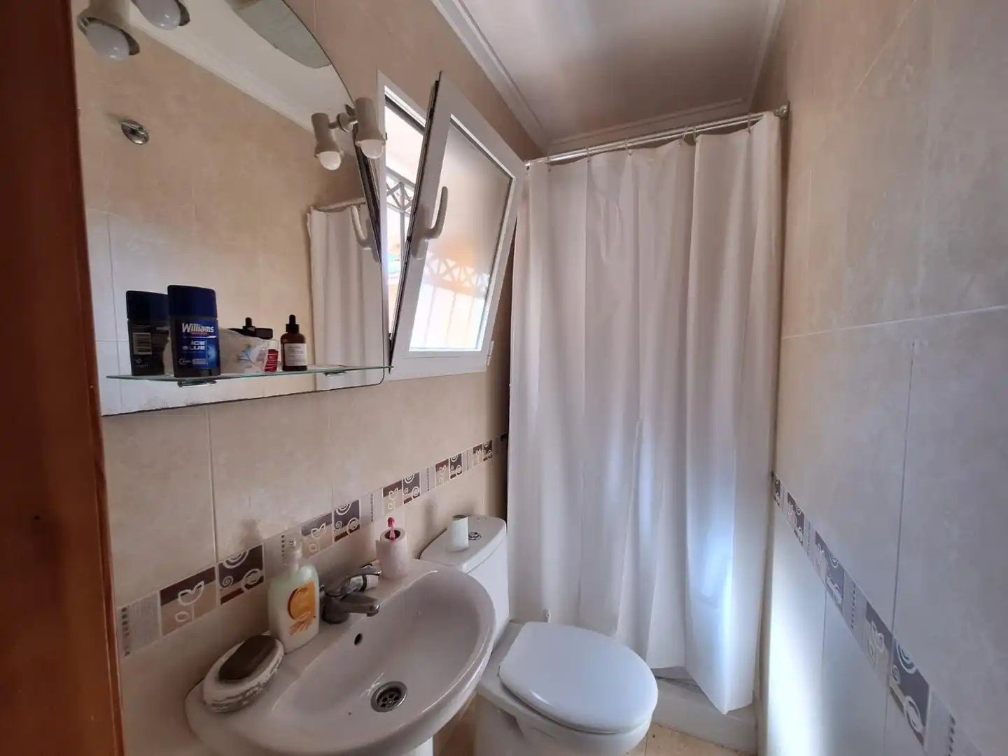 Casa amb piscina en venda a MIGUEL ANGEL BLANCO GARRI, imagen 19