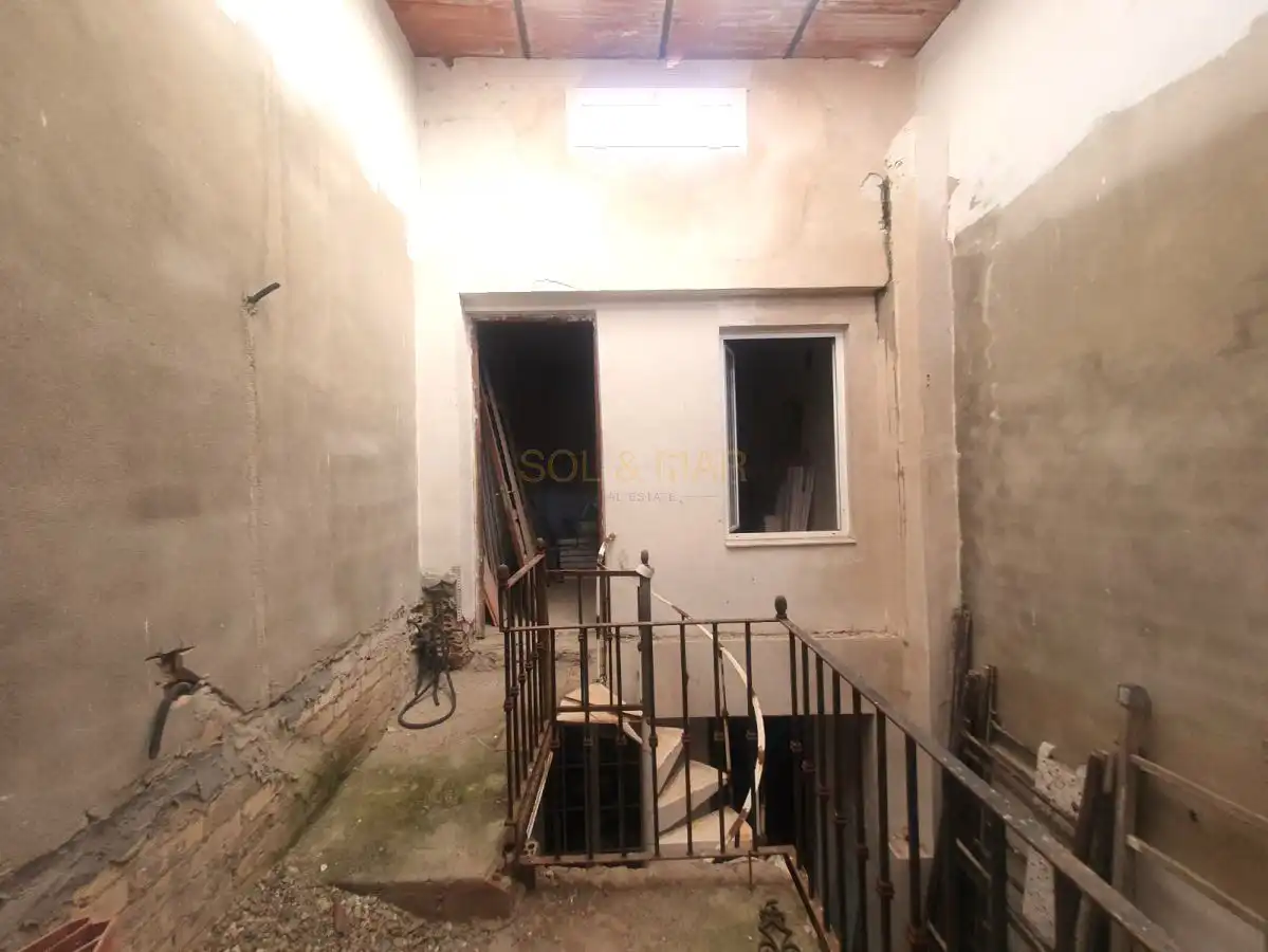 Casa con terraza en venta en Guillena pueblo, imagen 10