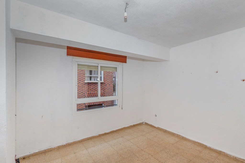 Dormitori de Pis en venda en Talavera de la Reina