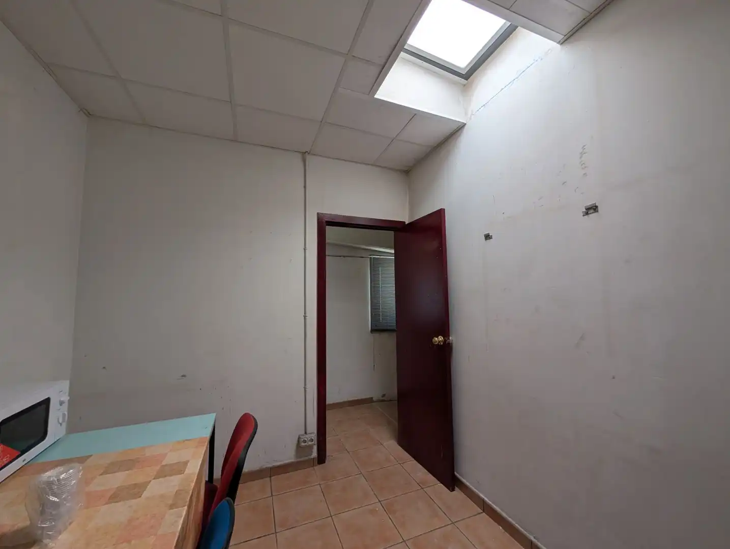 Nave industrial en venta en Cuarte de Huerva