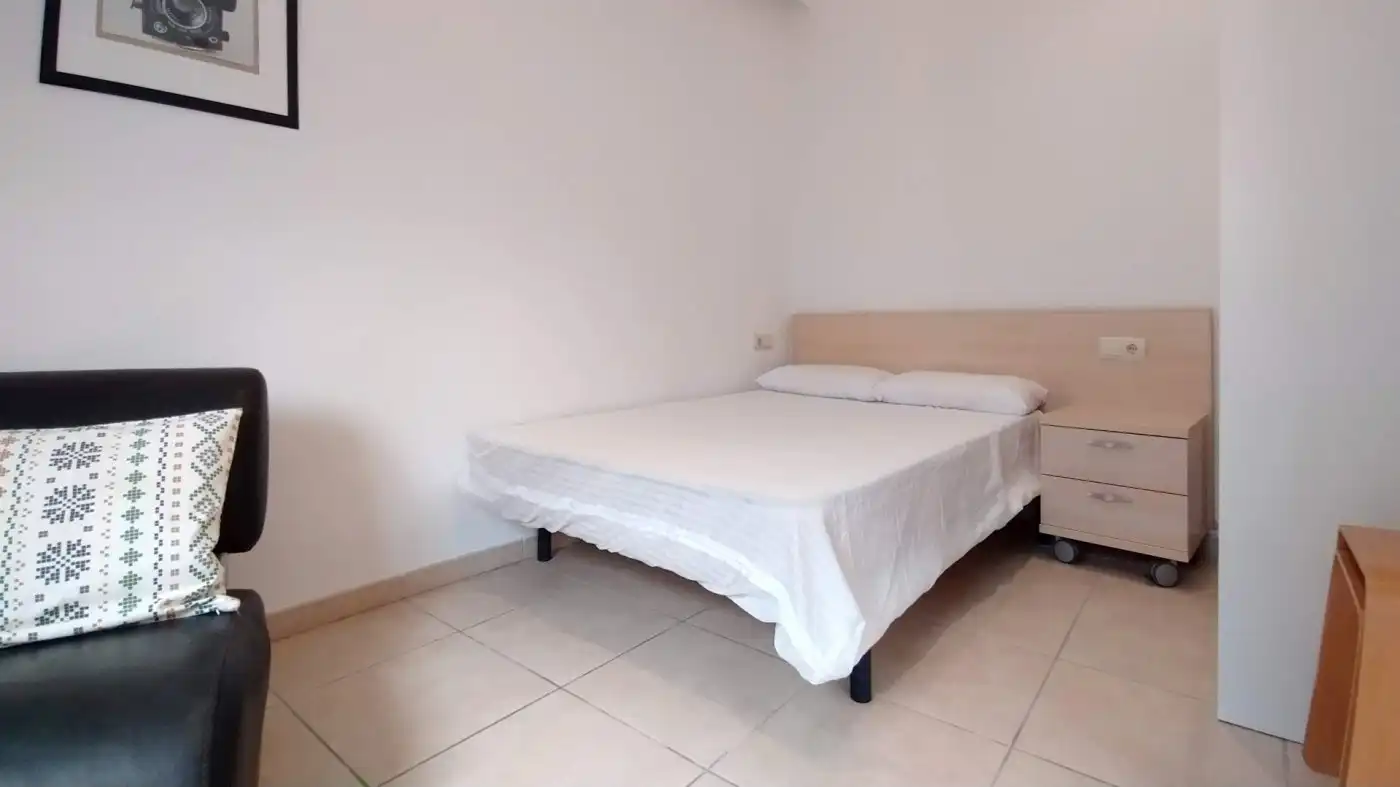 Apartment mit Terrasse zum Verkauf in Carrer dels Descalços, imagen 7