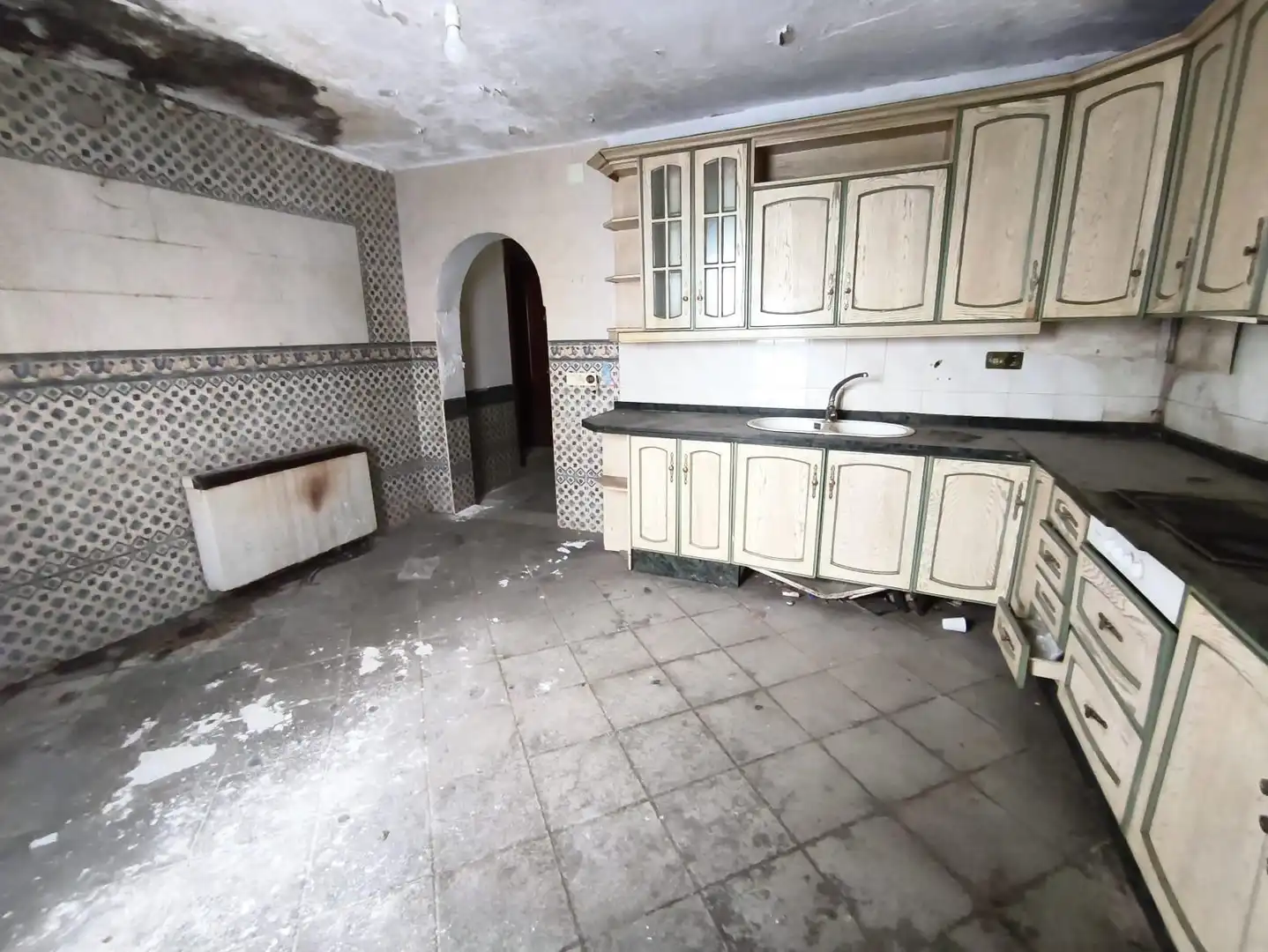 Casa a schiera in vendita a Calle CARRERA VIRGEN, imagen 29