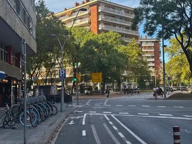 Individuel avec ascenseur à vendre à Carrer de Londres, imagen 19