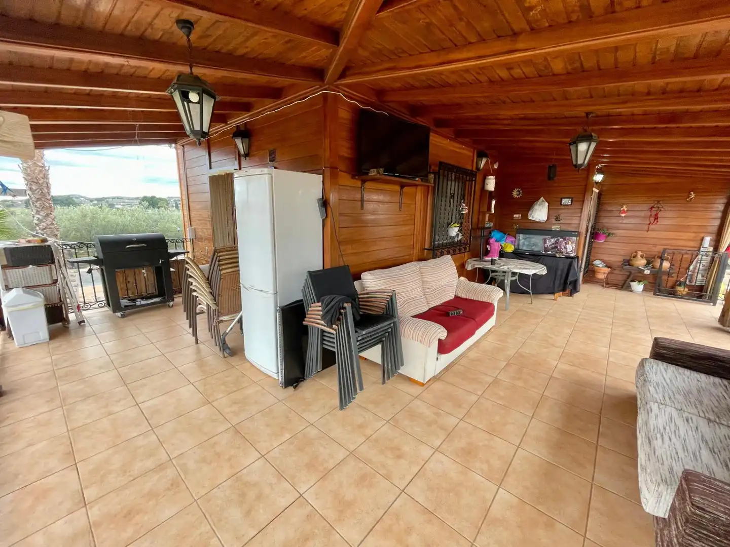 Chalet en venta en Pedanías Oeste, imagen 4
