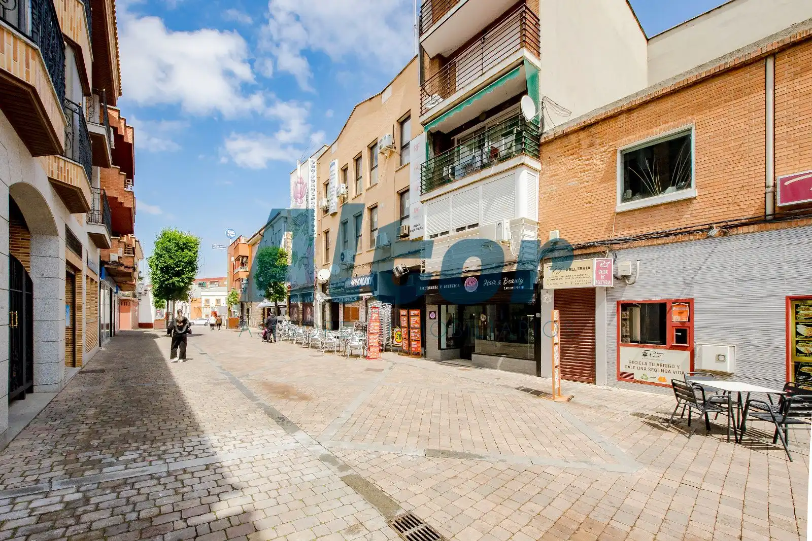 Local commercial à vendre à DE LA PLAZA, imagen 26