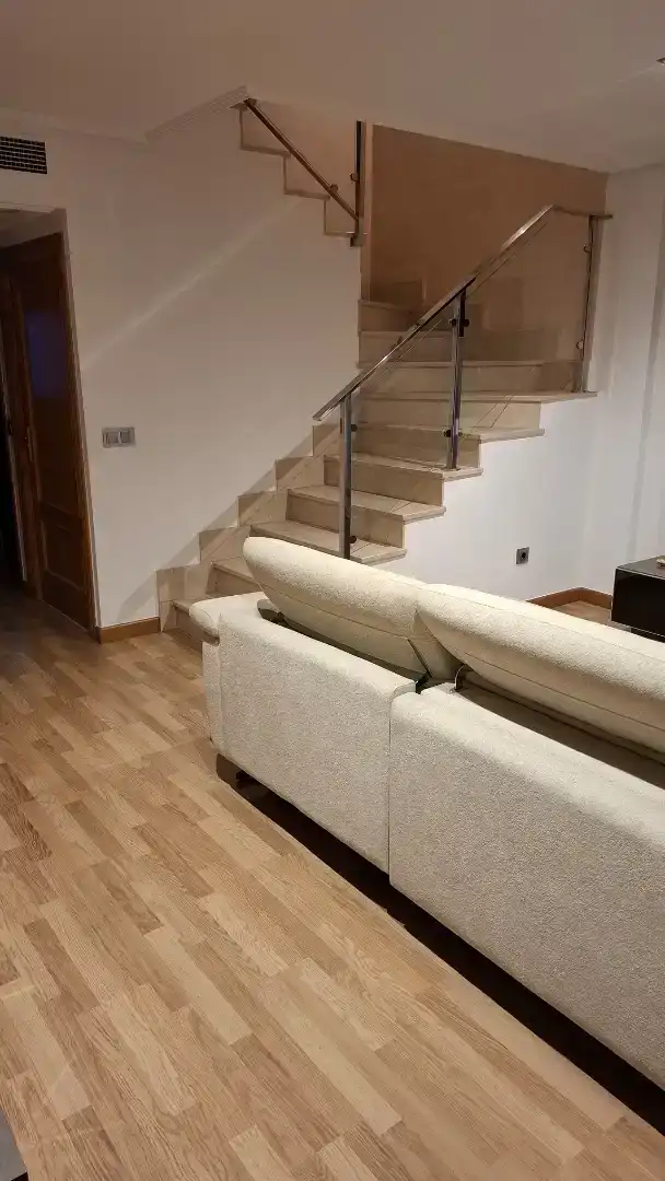 Casa adosada en venta en Alcantarilla, Murcia