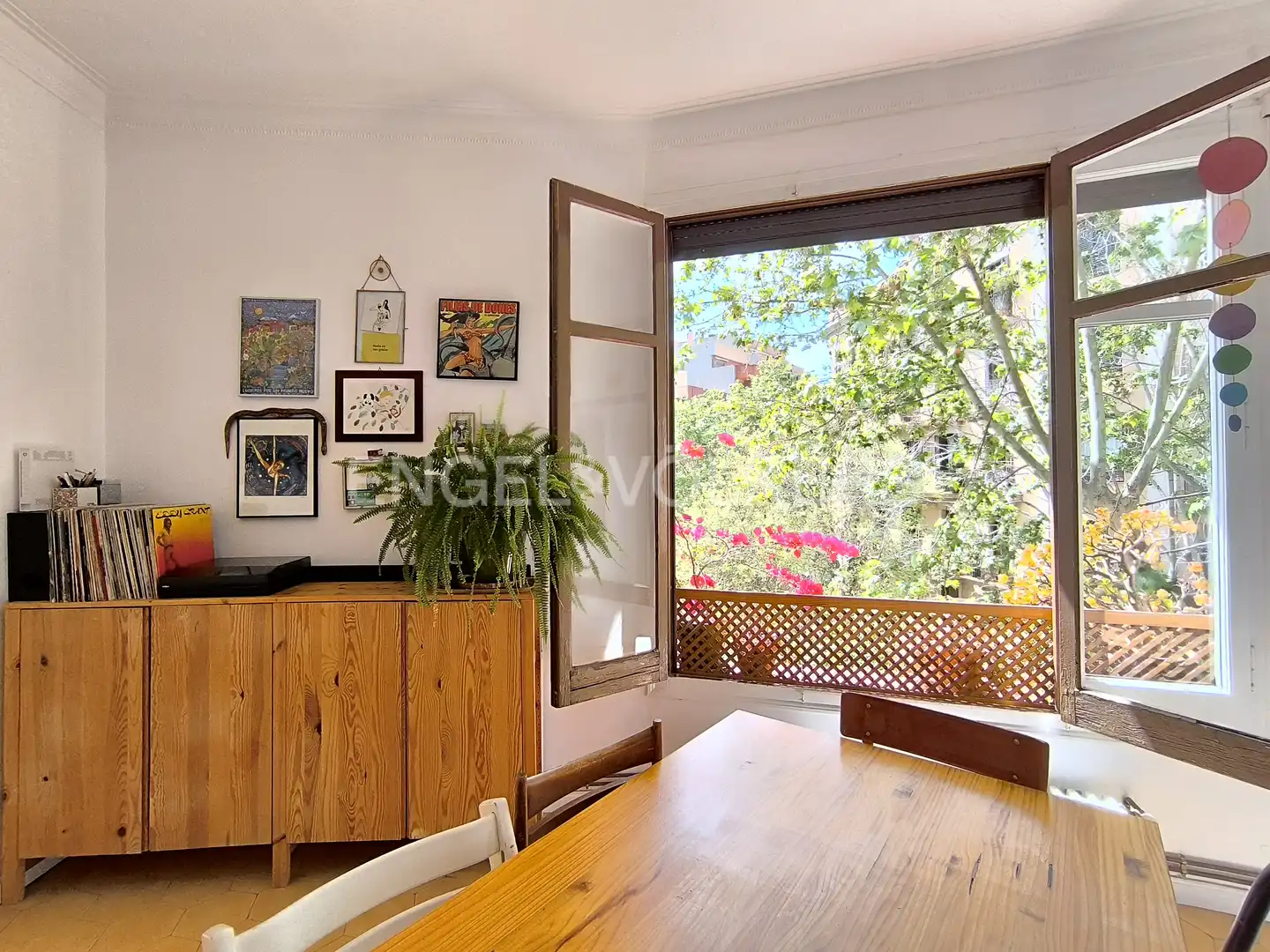 Wohnung mit Aufzug zur Miete in Eixample, imagen 4