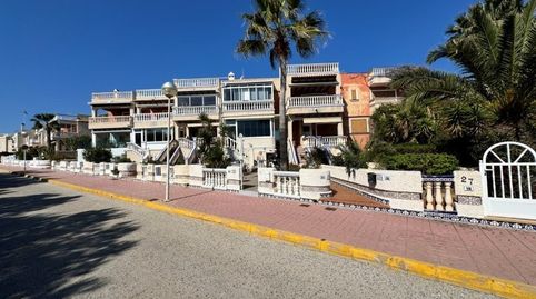 Foto 4 de Dúplex en venda a N/a, -1, El Moncayo - El Pòrtic, Guardamar del Segura