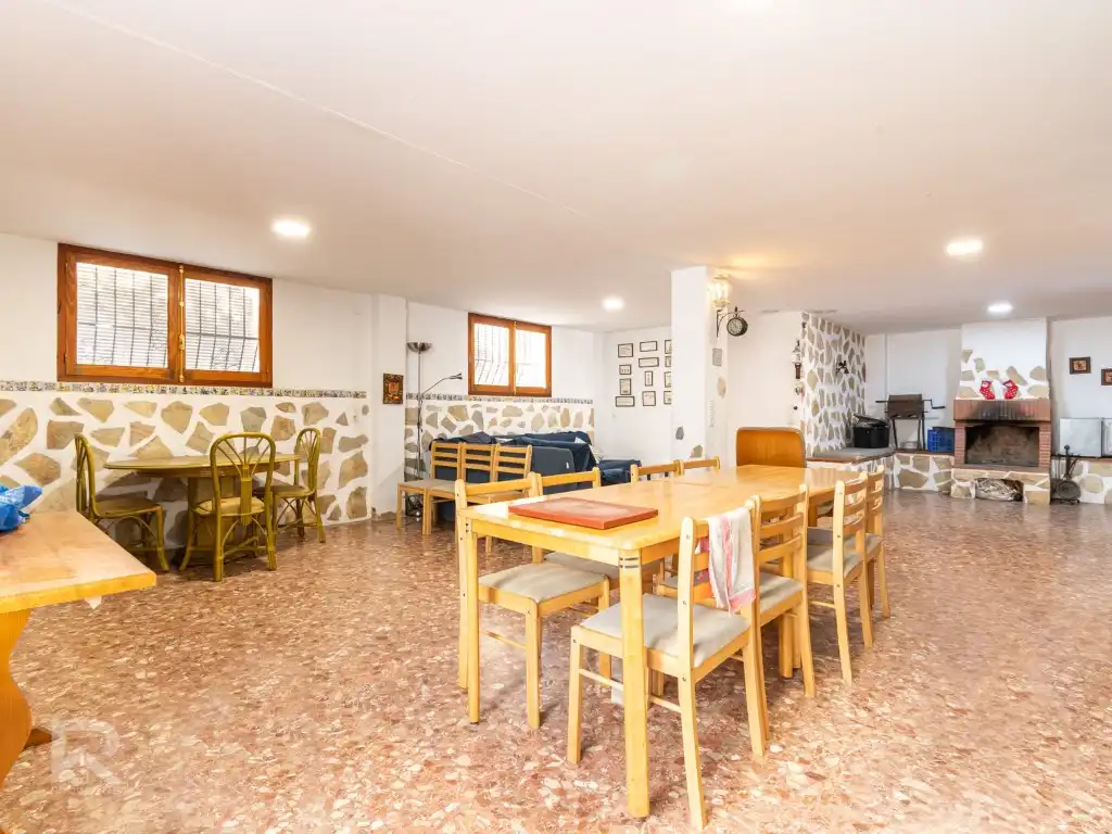 Casa o chalet en venta en Gandia