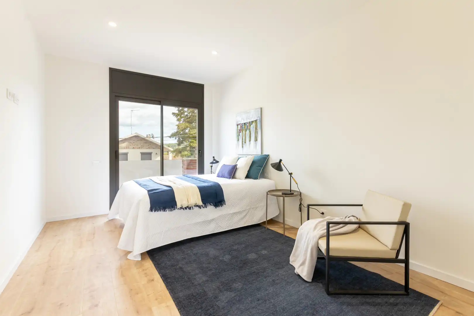 Adosado con terraza en venta en Carrer Mare de Déu de Núria, imagen 37