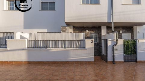 Foto 2 de Casa o chalet en venta en Calle Serrallo, Gójar, Granada