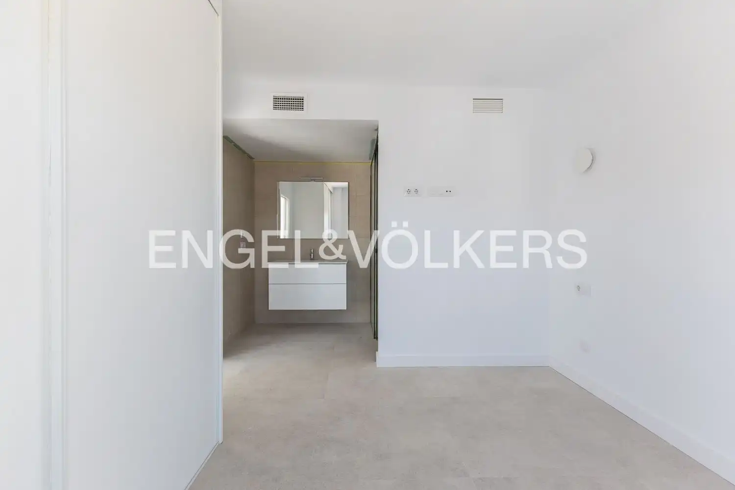 Flat with terrace for sale in El Montgó, imagen 9