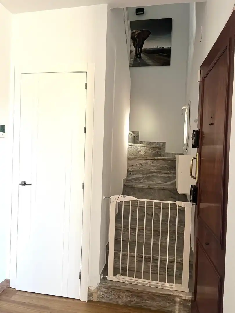 Adosado con terraza en venta en El Rocío - La Milagrosa, imagen 30