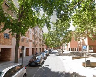 Exterior view of Flat for sale in  Lleida Capital  with Terrace