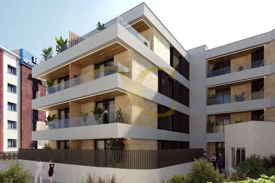 Appartement avec ascenseur à vendre à José Enrique Rozas Guijarro 10, imagen 7