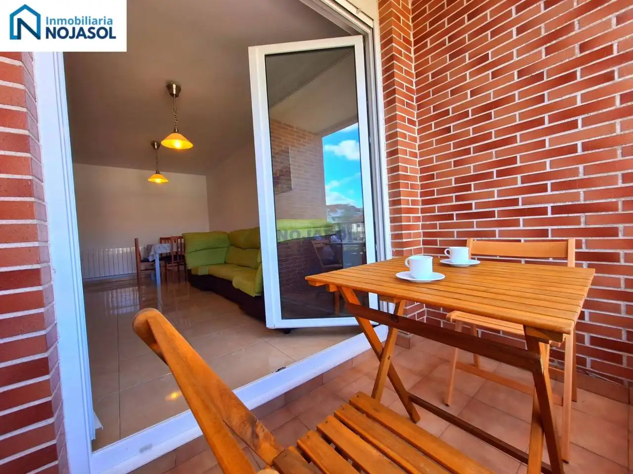 Apartment mit Aufzug zur Miete in Avenida RIS 27, imagen 2