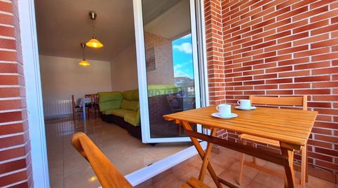 Ref. 002405 Apart. 2 Hab. con terraza y ascensor ZONA RIS, Bild 2