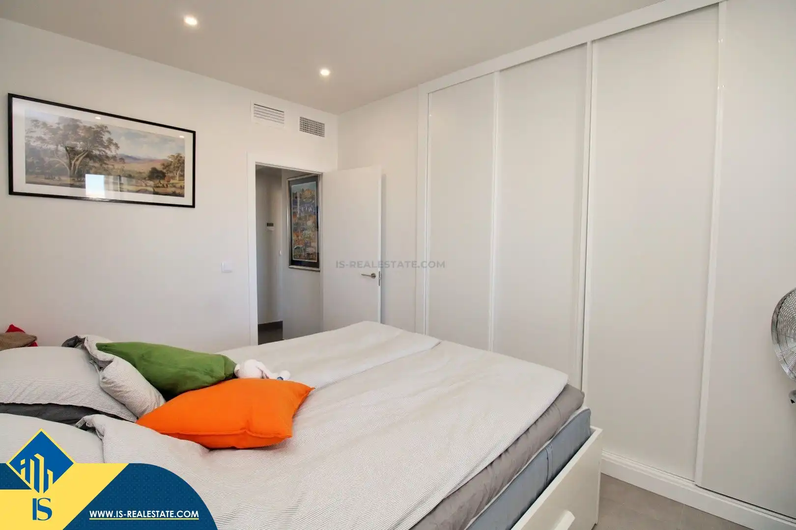 Wohnung mit Pool zum Verkauf in Orihuela Costa, imagen 20