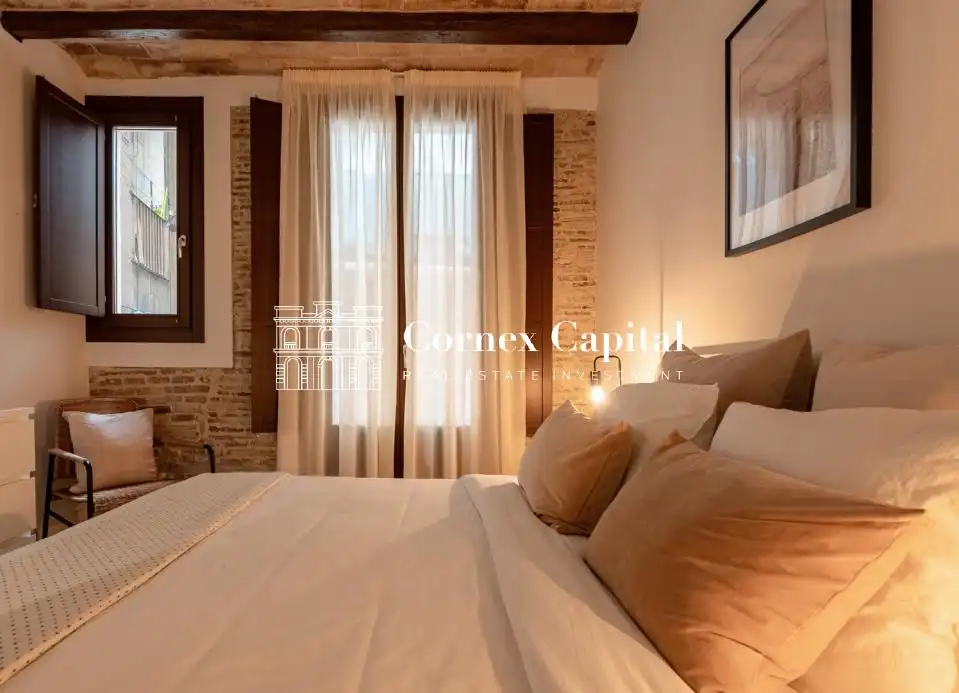 Piso de obra nueva con ascensor en venta en Carrer del Príncep de Viana, imagen 13