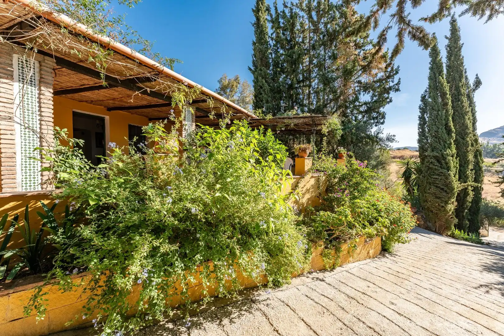 Casa con piscina in vendita a Calle cañada serrana 3, imagen 13