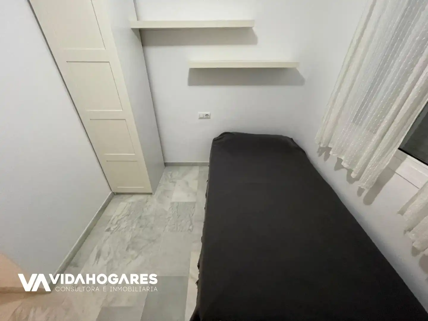 Piso de alquiler en Rota, Cádiz